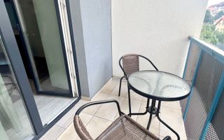 Studio modern, 44 mp , locati excelenta - Str. Augustin Prasecan - Poză 6