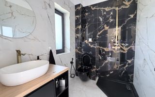 Casa individuala - 4 camere - teren 455 mp - Poză 7