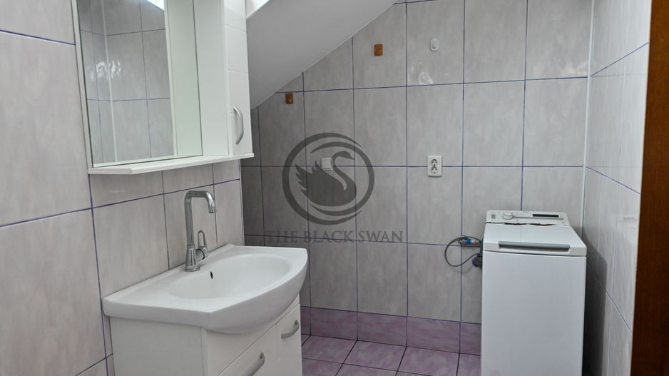 Casa cu 5 camere de vanzare P+M | Teren 258MP | Ploiesti | Comision 0% - Poză 15