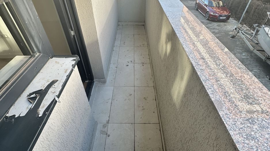 AP 2 CAMERE BLOC NOU, CENTRAL-LANGA MC, FINISAJE PREMIUM, COMISION 0% - Poză 6