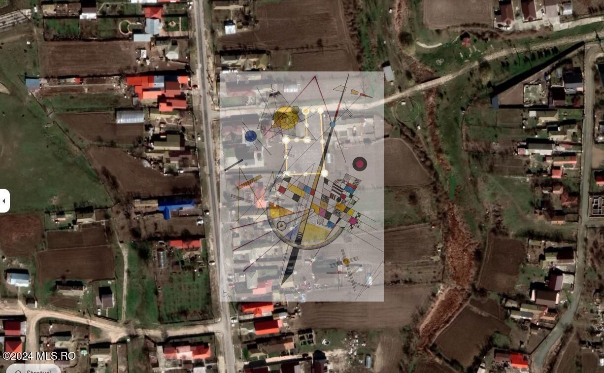 Teren intravilan de vanzare in localitatea Corbu - Poză 5