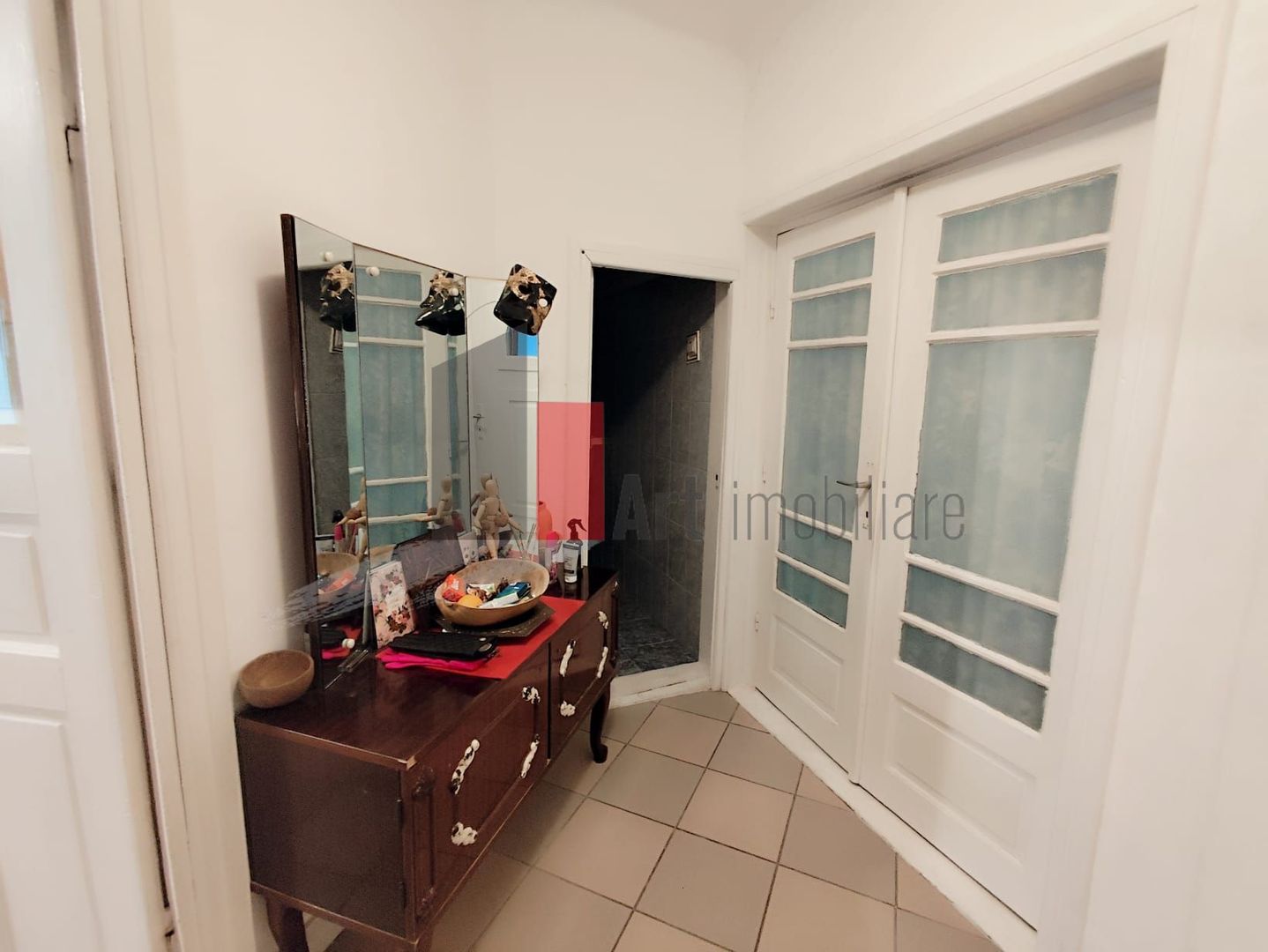 Casa/Teren de vanzare zona Bucurestii Noi - Poză 30