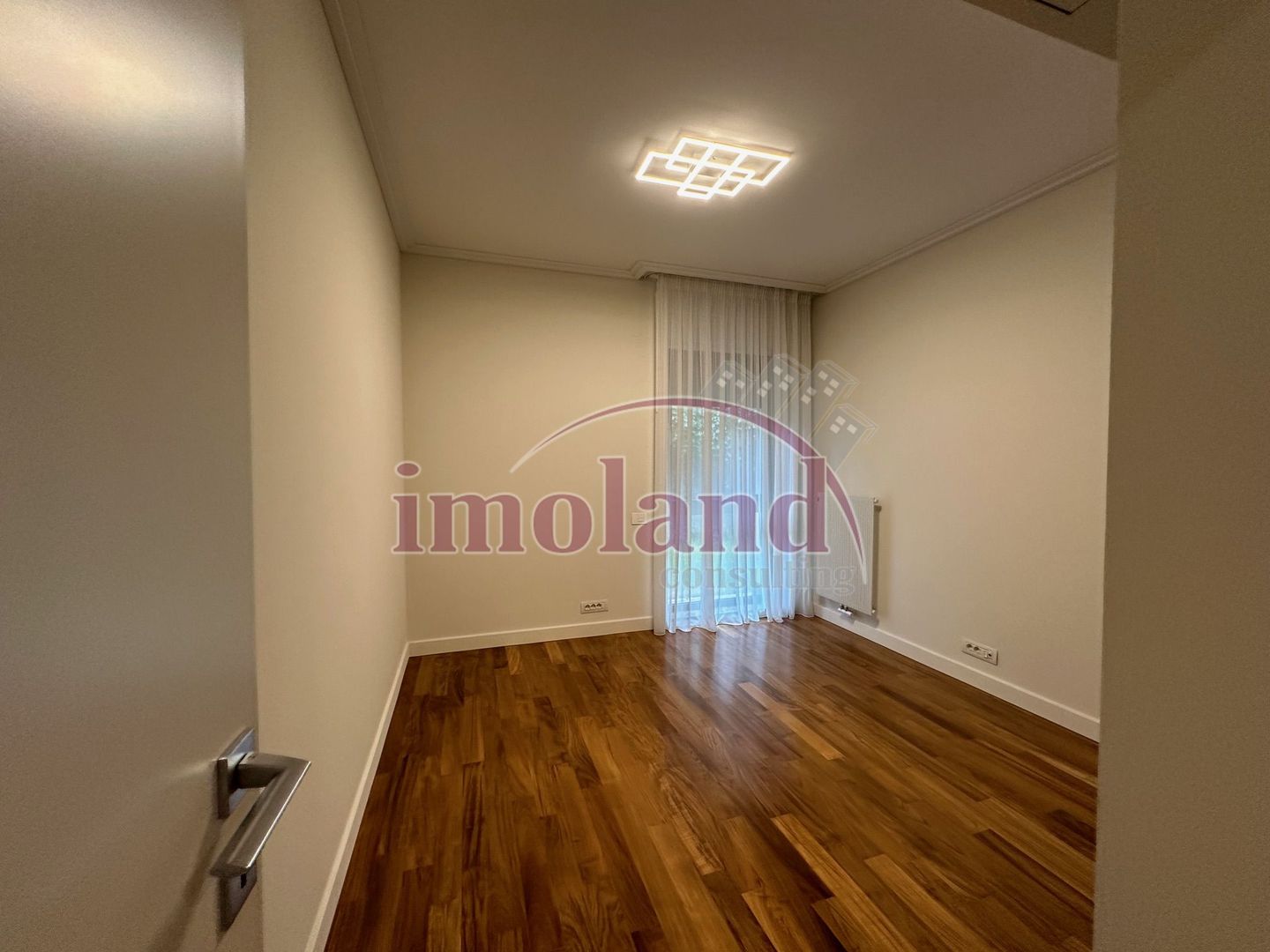 Apartament 4 camere - inchiriere - Washington Residence-Dorobanti - Poză 8