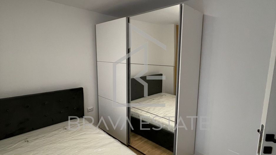 Apartament 2 camere 40mp, ultra finisat, zona Gheorgheni - Poză 8