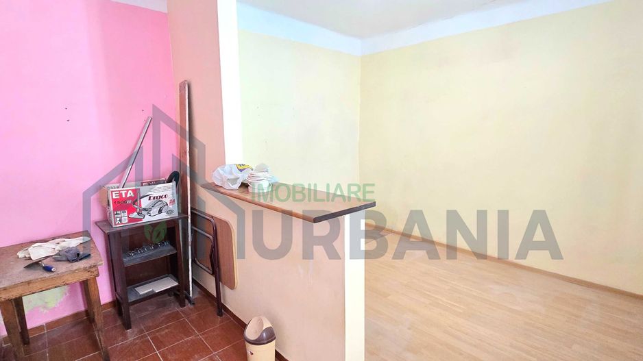 Apartament 2 camere decomandat, ultracentral, în casă interbelică UMF - Independenței - Filarmonica - Poză 6