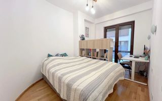 AP. 3 CAMERE HERASTRAU, LOC PARCARE, MOBILAT, MODERN, COMISION 0% - Poză 12