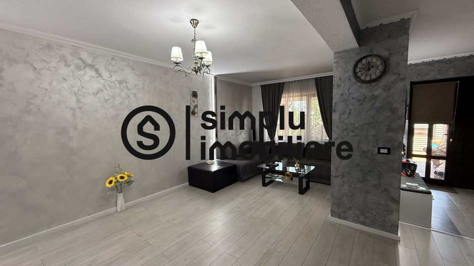 Casa  P+1Moderna Bariera Valcii - Poză 25