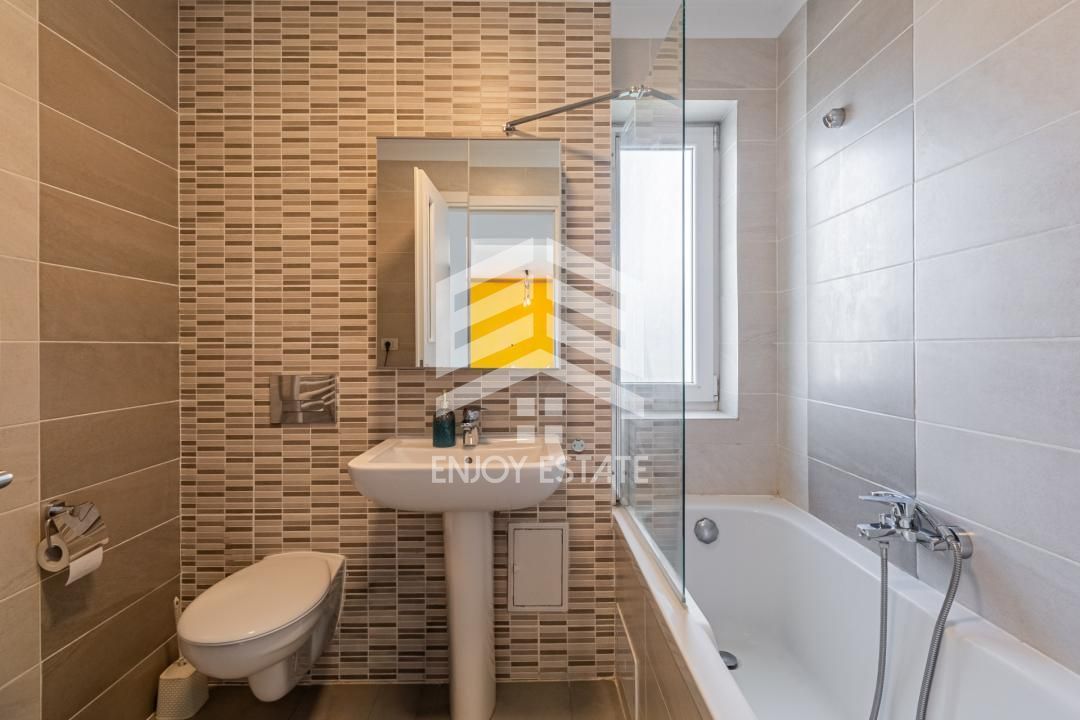 Apartament modern în Top City, boxa, parcare, disponibil imediat! - Poză 4