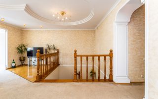 Vânzare, casă, 2 nivele, 4 camere, strada 31 August 1989, Centru - Poză 8