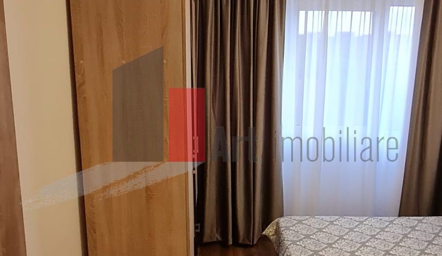 Apartament cu 2 camere de vanzare-Gorjului - Poză 10