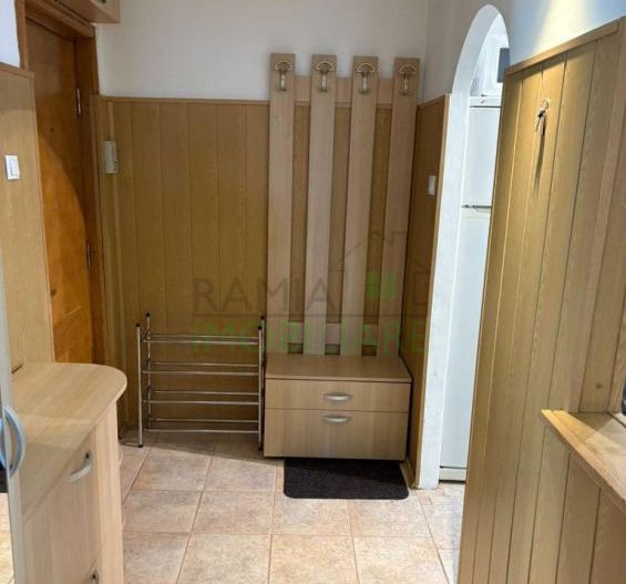 Apartament 2 Camere, Etaj 1, Sala Sporturilor, Mobilat, Utilat, Parcare - Poză 7
