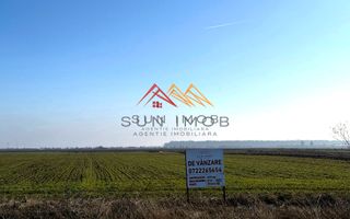Teren intravilan, 4927 mp, Darmanesti, Dambovita - Poză 1