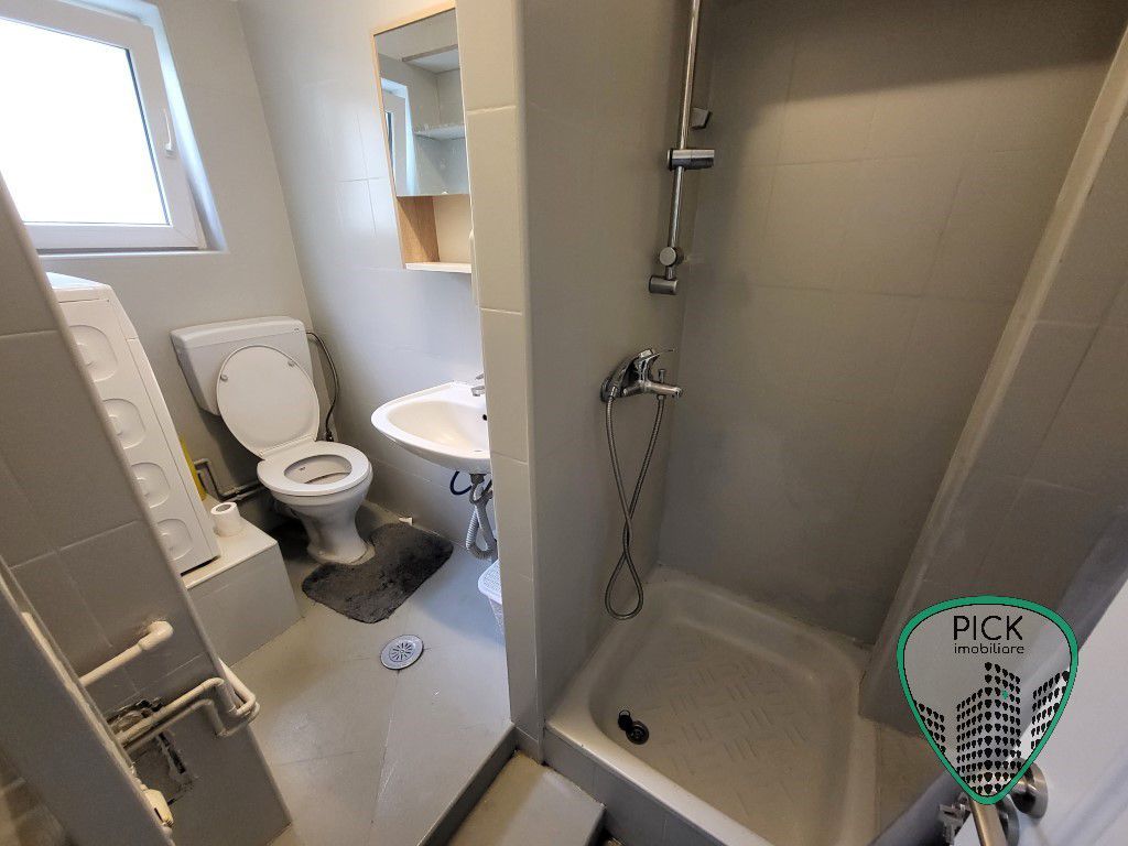 P 1100 - Apartament cu 2 camere în Târgu Mureș,  cartierul Budai - Poză 7