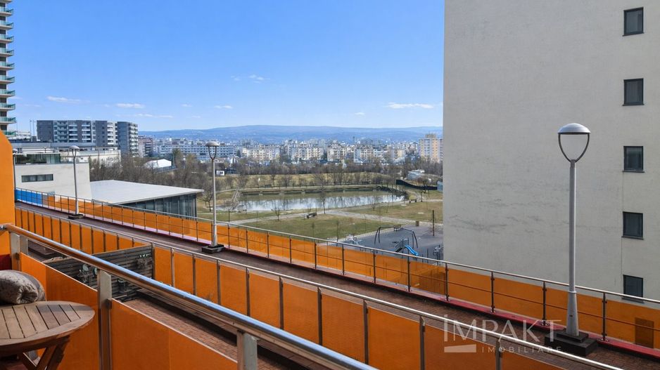 Apartament cu 2 camere langa Iulius Mall Gheorgheni - Poză 9