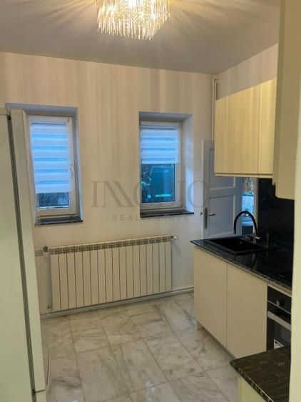 Apartament 2 camere cu grădină | Renovat | Floreasca - Poză 9