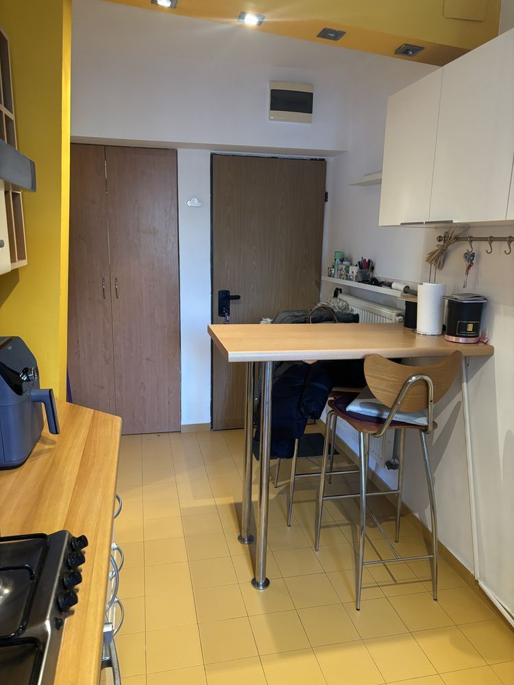 Inchiriere apartament 2 camere Vatra Luminoasa - Poză 2