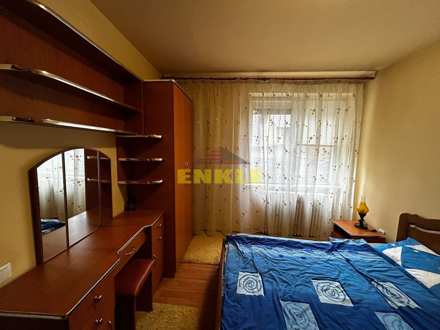 De inchiriat apartament cu 3 camere, zona Bulevard - Poză 13