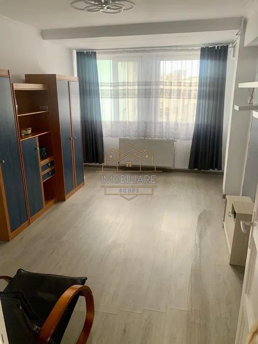 Piața Mihai Viteazu Apartament cu 2 camere de închiriat - Poză 4