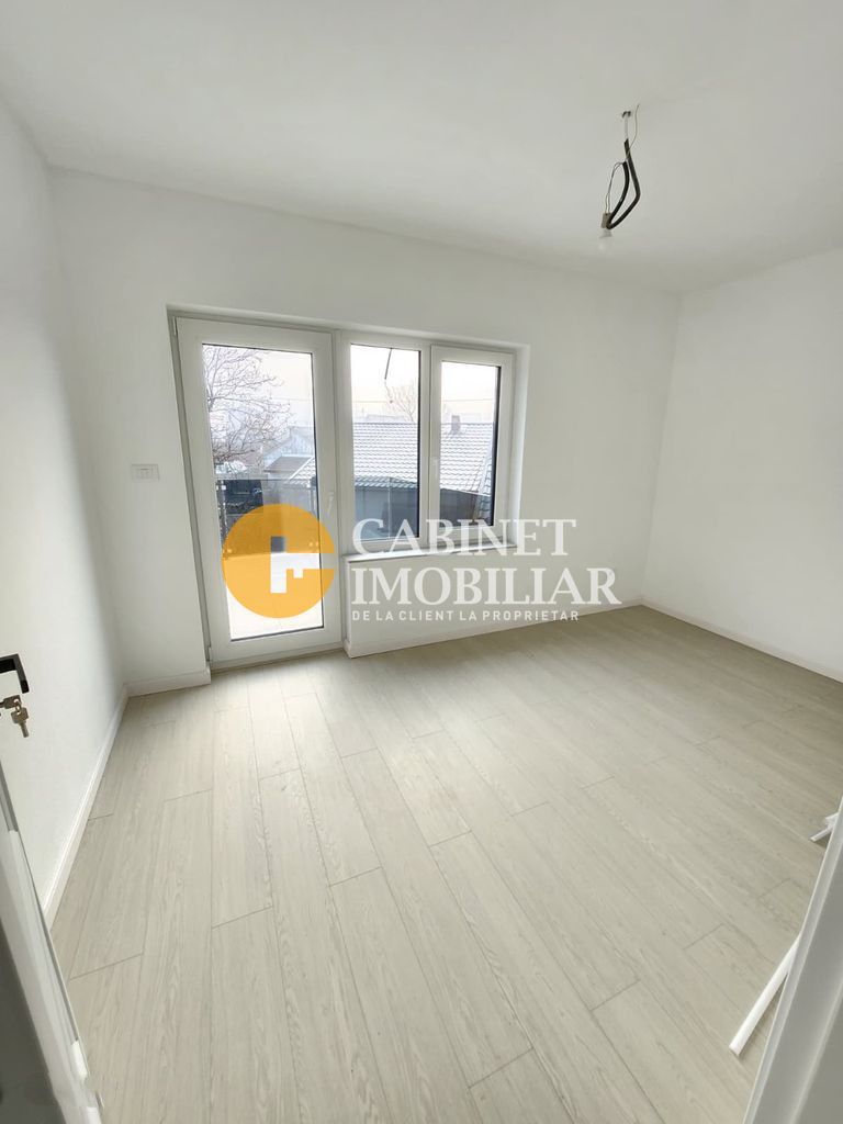 Casa Miroslava-Uricani - 4 camere 3 BAI - constructie regim propriu - TVA inclus - Poză 14