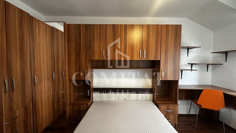 Apartament 2 camere | Ideal pentru investiție | Zona Str Stejarului - Poză 1