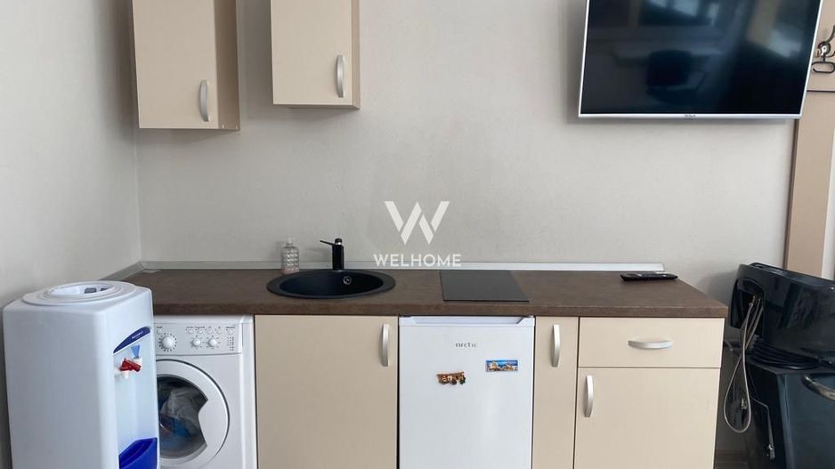 Spatiu Comercial 70 mp dotat salon infrumusetare - Central -Sibiu - Poză 6