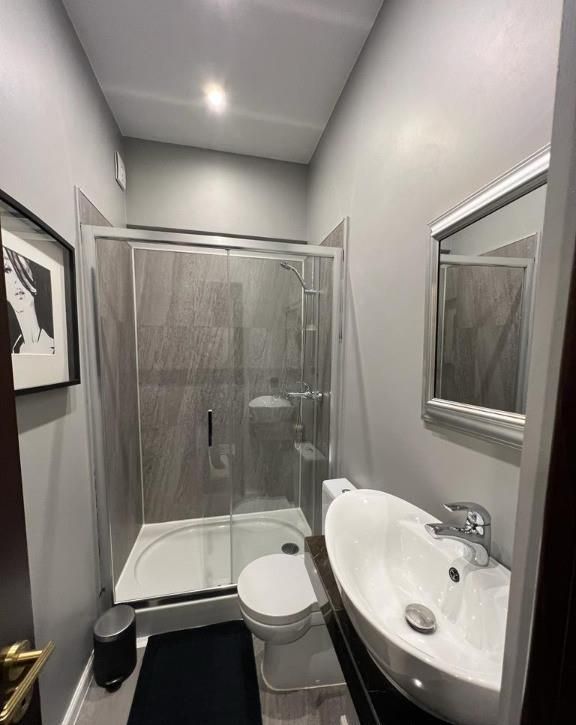 Duplex in Herastrau, 4 camere 200mp, gradina 70mp, 3 locuri - Poză 12