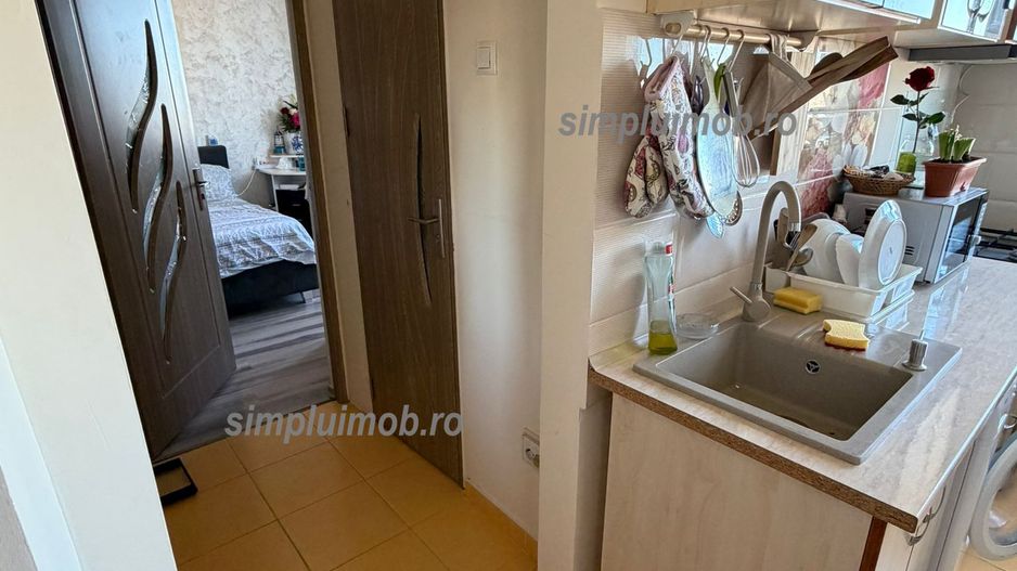 Drumul Taberei 50 Mp Decomandat - Poză 10