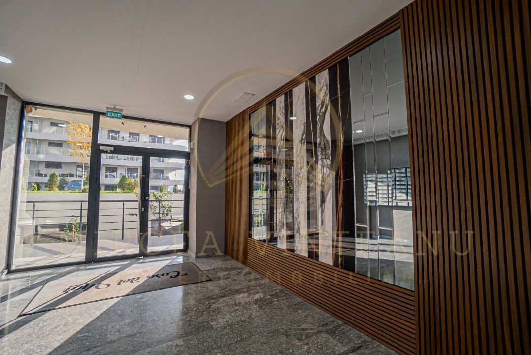 Apartament de 3 Camere și Terasă Panoramică în Complex Casa del Mar - Poză 28