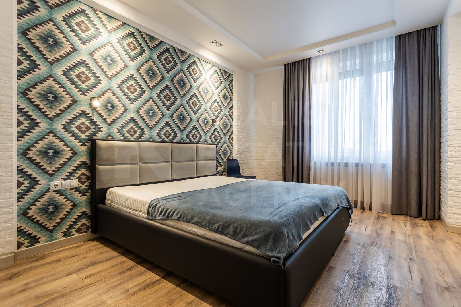 Vânzare, apartament, 2 camere, str. Calea Ieșilor, Buiucani - Poză 6