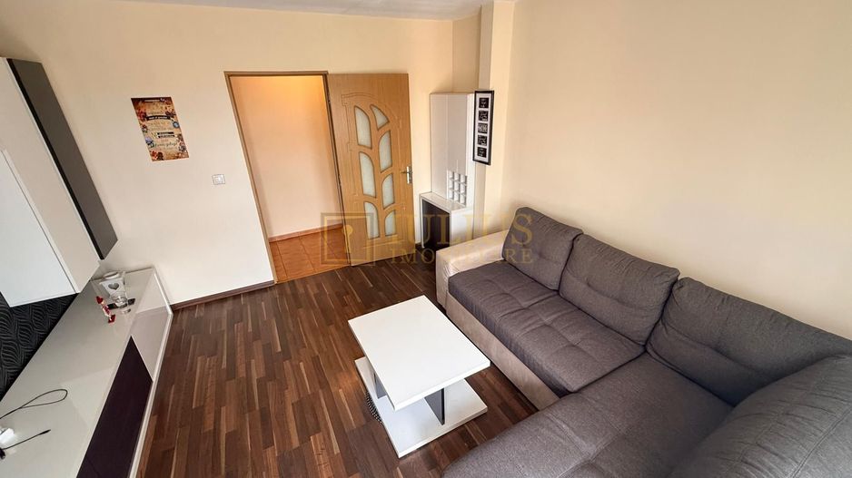 3 camere-2 dormitoare| mansarda spatioasa| centrala| balcon spatios| Sagului - Poză 9