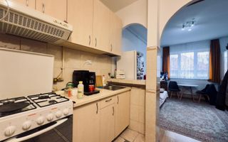 Super Oportunitate de Investiție Rapidă în Mănăștur – Etaj 1 - Poză 4