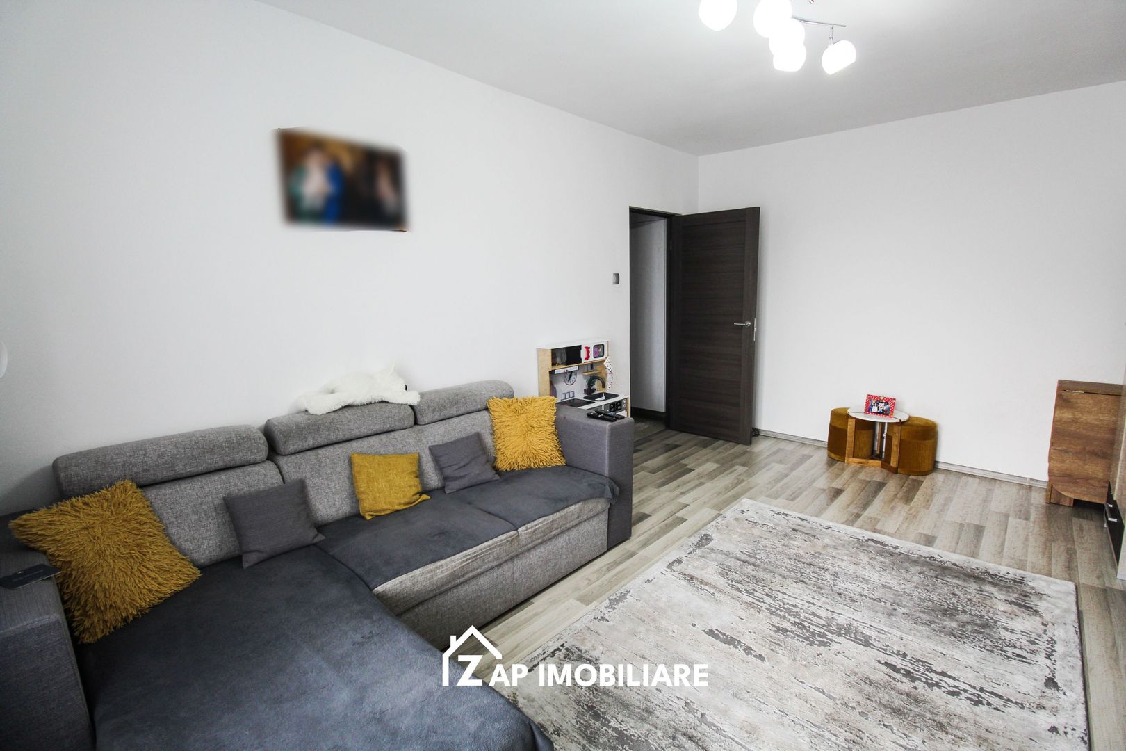 Tudor - Ap modern decomandat 2 camere - 52 mp - Str Selimbar - Poză 2
