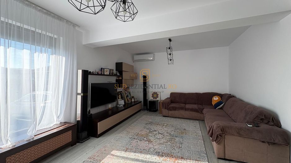 Casa Magurele, 4 camere, complet mobilata si utilata, Comision 0% - Poză 3