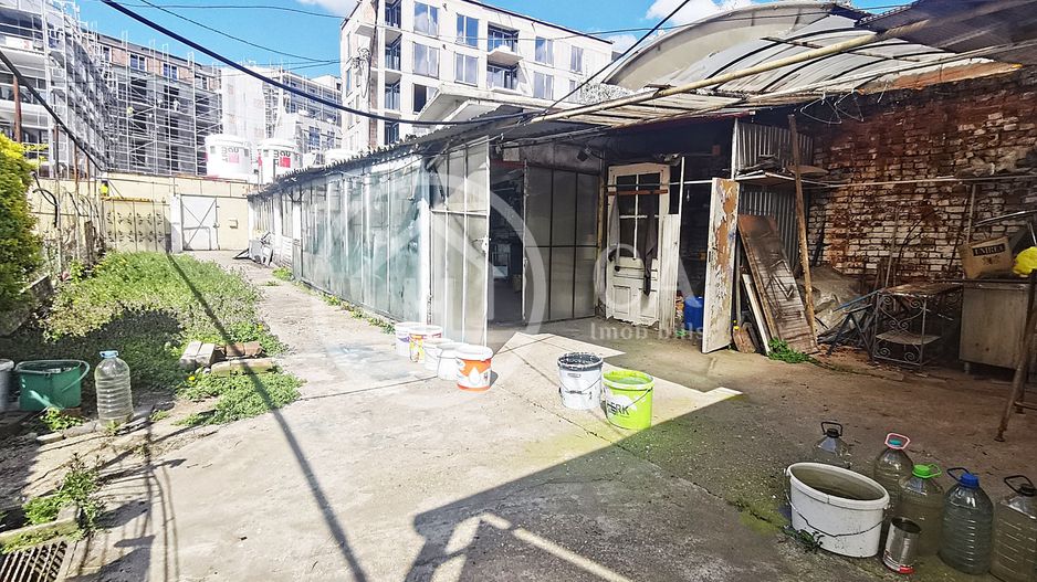 Teren intravilan de vanzare in zona Cetatii, Oradea - Poză 5