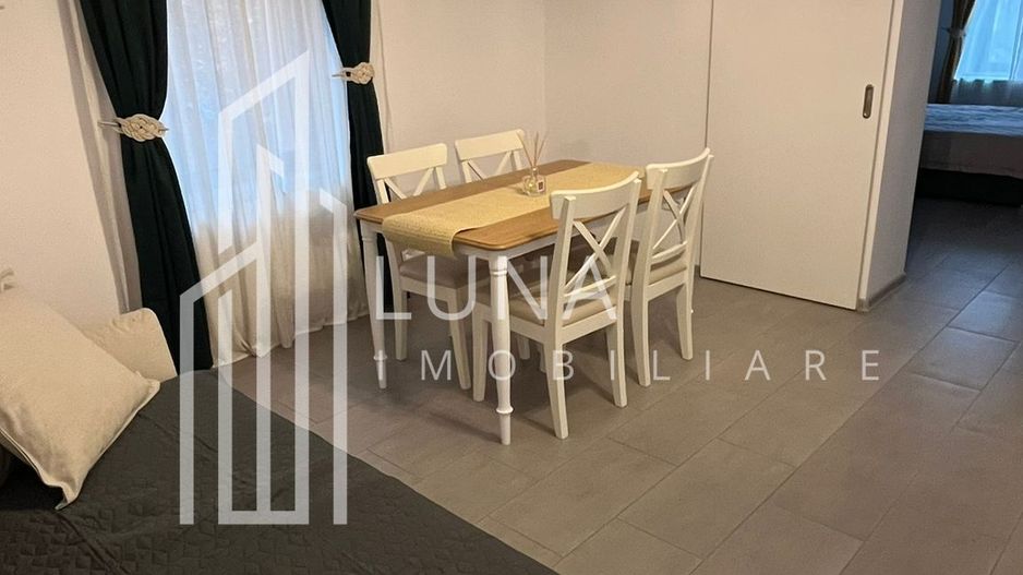 Piața Sfatului – apartament elegant, complet renovat și utilat - Poză 6