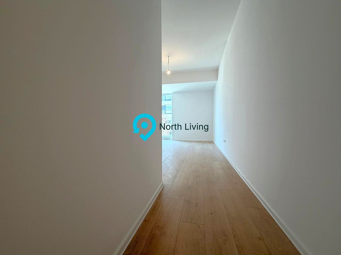 Ansamblu rezidential - Bucurestii Noi | Apartament 3 camere - Poză 8