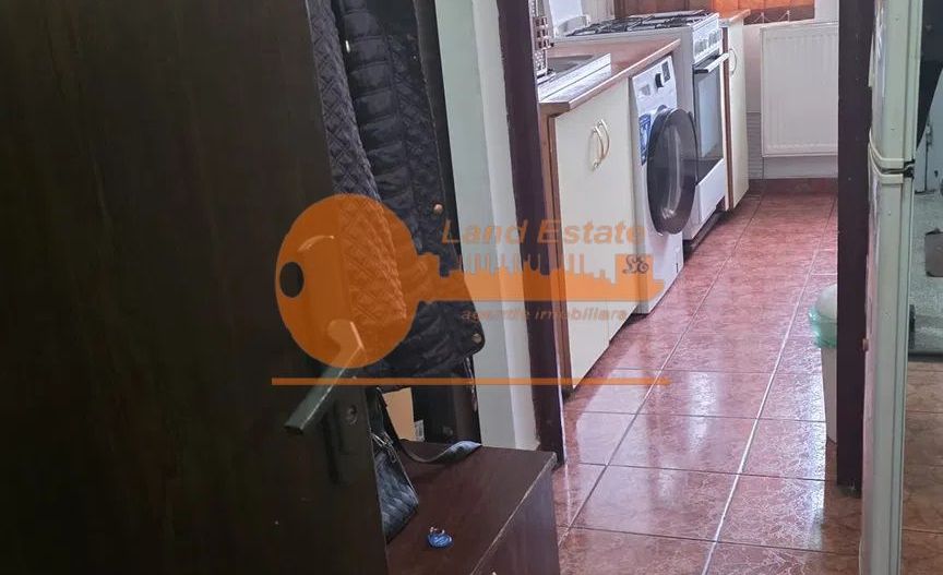 Apartament cu 2 camere in zona Colentina -McDonald's - Poză 4