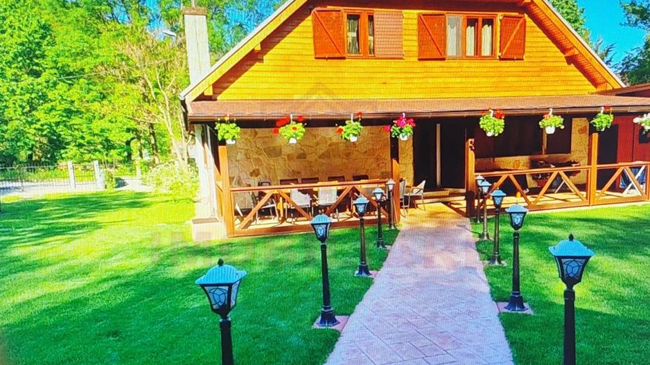 CASĂ\VILĂ DE VÂNZARE\ COMUNA MARGA\JUD. CARAȘ-SEVERIN\COMISION O% - Poză 1