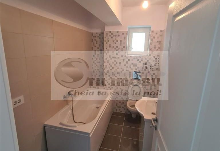 Apartament 2 camere decomandat - Valea Lupului - Poză 4