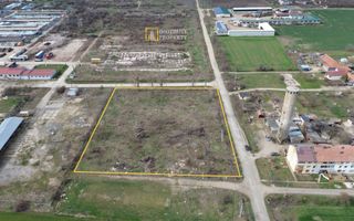 Teren intravilan constructii de vavanzare Arad - Poză 3