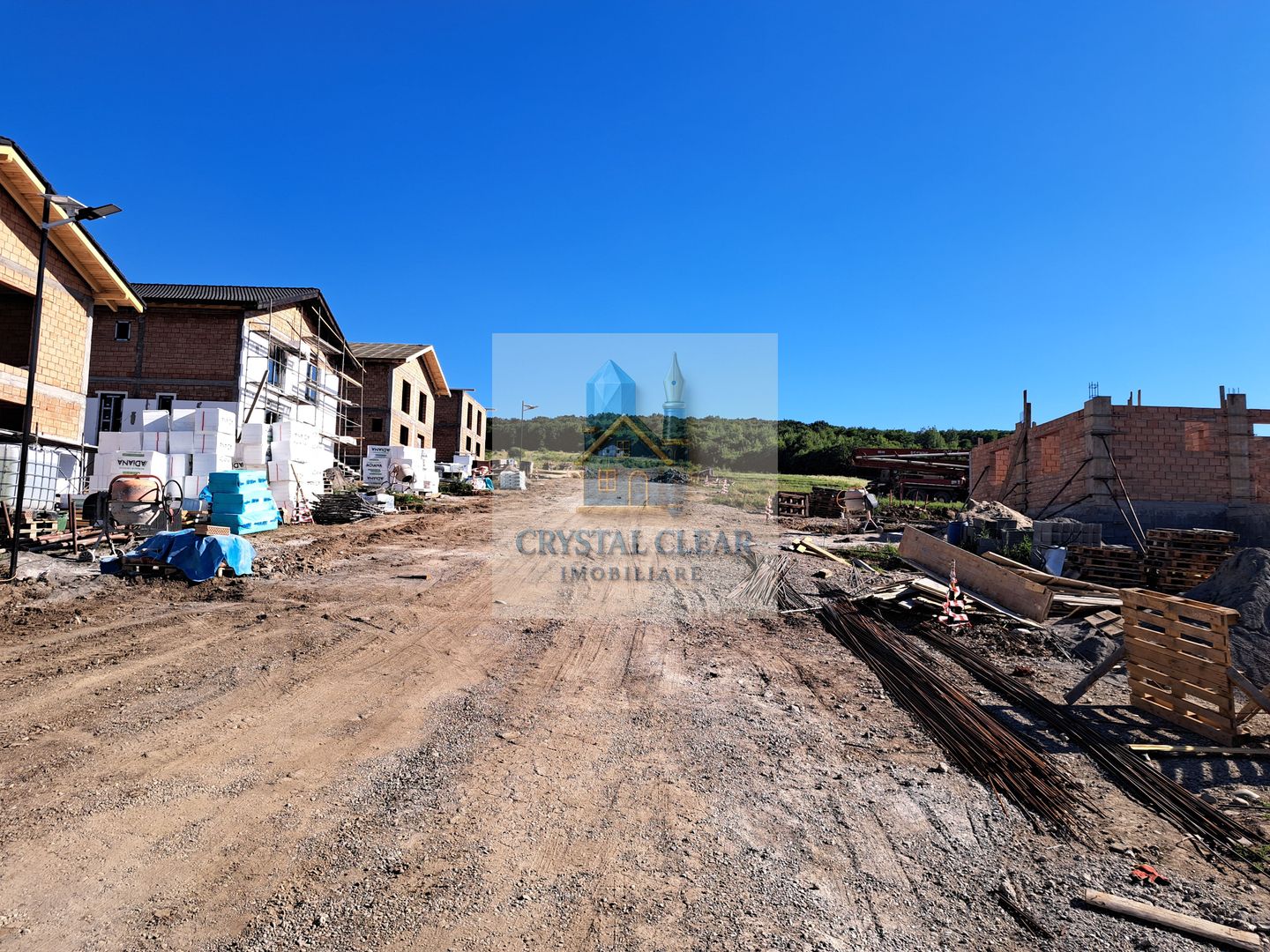 Case nou construite în sistem DUPLEX - Poză 10