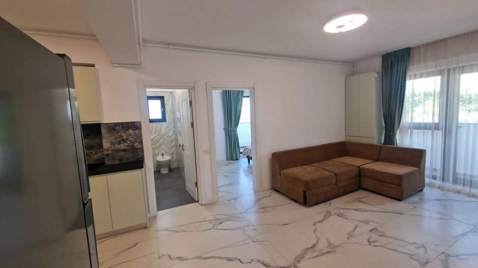 Apartament 4 camere Otopeni Central, nou, 2 locuri de parcare subterane - Poză 3