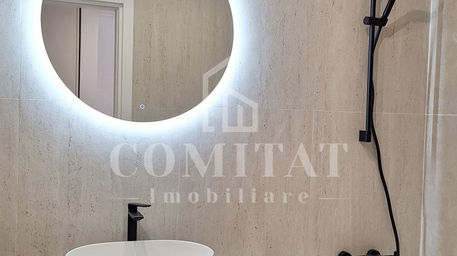 Apartamnet la cheie | Etaj intermediar | Zona Eroior Floresti - Poză 23