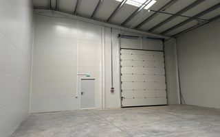 CENTURA - Rudeni | HALA 510 mp| Birouri 60mp | Parc Industrial nou - Poză 3