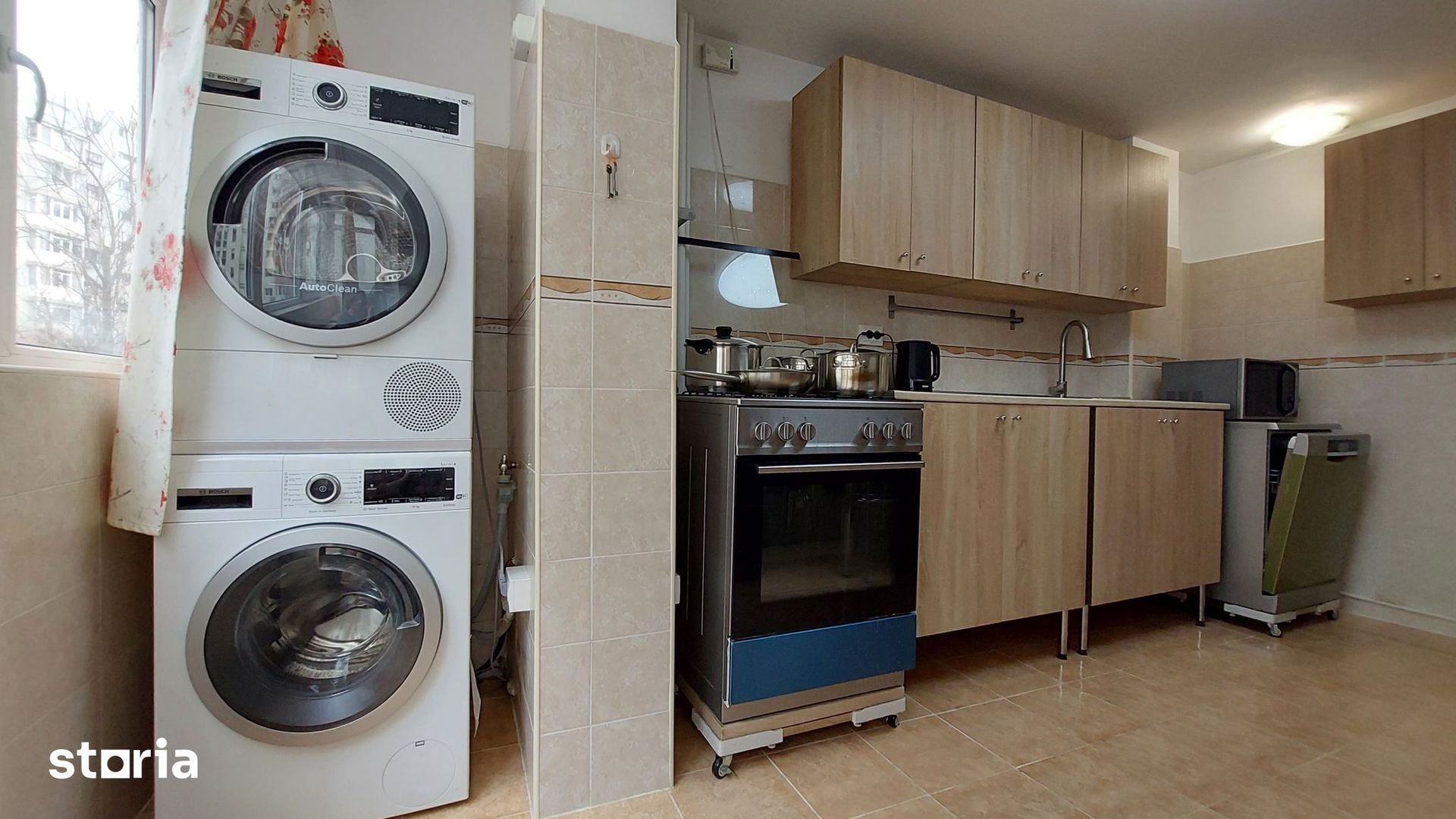 Apartament 2 camere |Metrou OBOR 2MIN| DISPONIBILITATE IMEDIATA - Poză 8