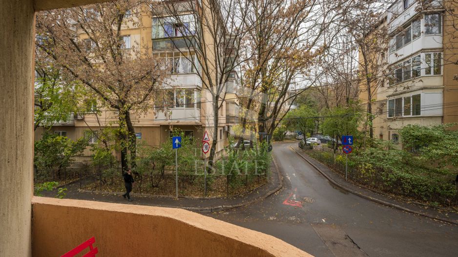 Garsoniera Militari Gorjului Metrou Parcul Liniei Bloc 2008 - Poză 15