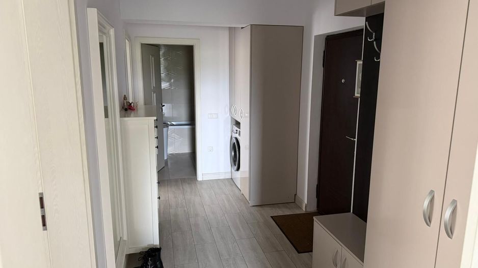 Apartament modern cu 3 camere de inchiriat in zona ultra-centrala - Poză 7