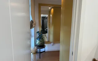 Apartament PREMIUM cu curte, terasă și lift cu acces direct în living - Poză 15