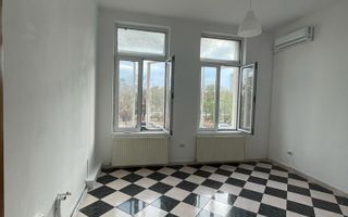 Apartament de 5 camere cu destinatia birou de inchiriat - Poză 4