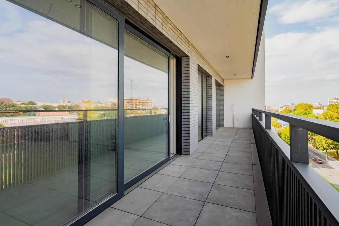 CONSTANTA - BDUL MAMAIA - LAKE VIEW - APARTAMENT PREMIUM IN BLOC EXCLUSIVIST! - Poză 15